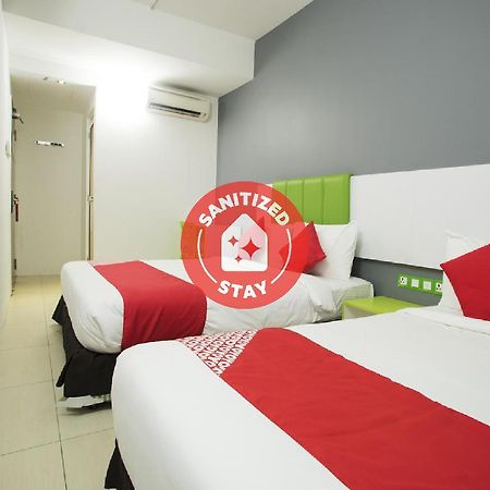 โอโย 1003 ริช คาลตัน โฮเต็ล Hotel กัวลาลัมเปอร์ ภายนอก รูปภาพ