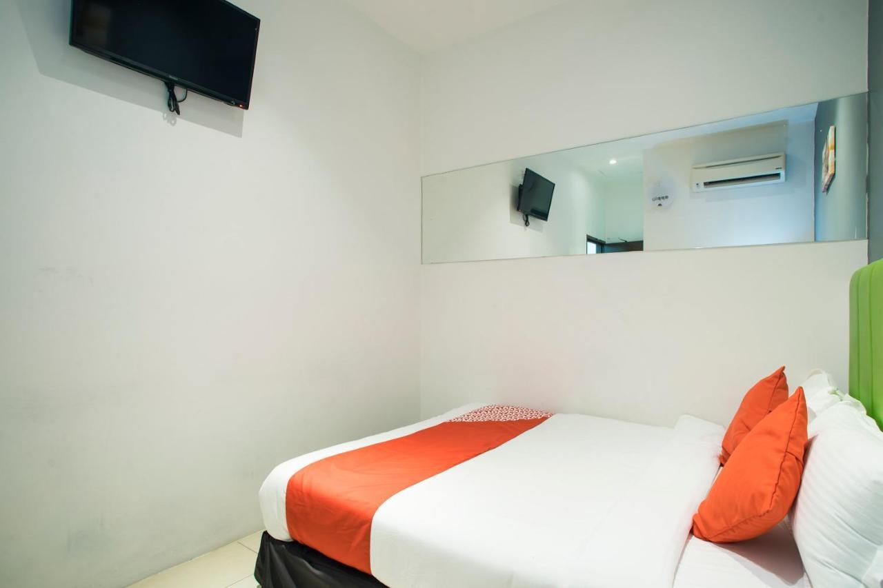 โอโย 1003 ริช คาลตัน โฮเต็ล Hotel กัวลาลัมเปอร์ ภายนอก รูปภาพ