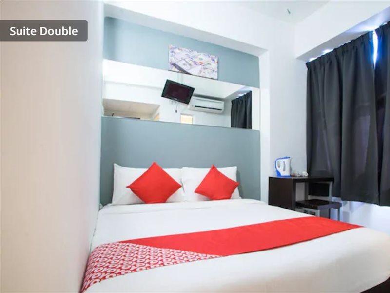 โอโย 1003 ริช คาลตัน โฮเต็ล Hotel กัวลาลัมเปอร์ ภายนอก รูปภาพ