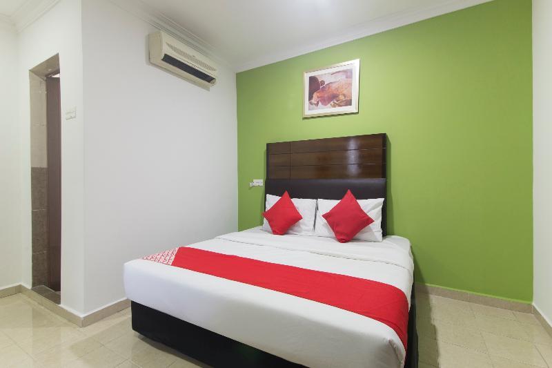 โอโย 1003 ริช คาลตัน โฮเต็ล Hotel กัวลาลัมเปอร์ ภายนอก รูปภาพ