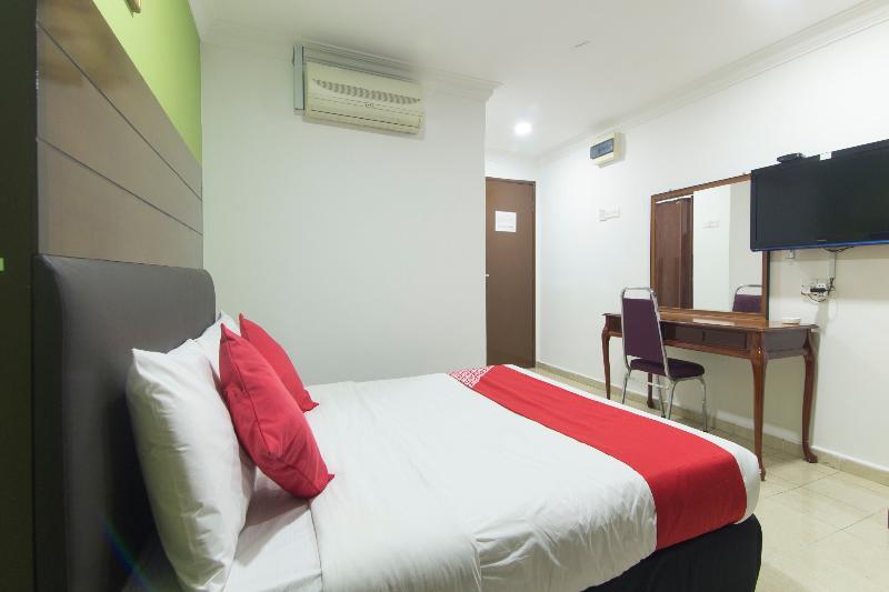 โอโย 1003 ริช คาลตัน โฮเต็ล Hotel กัวลาลัมเปอร์ ภายนอก รูปภาพ